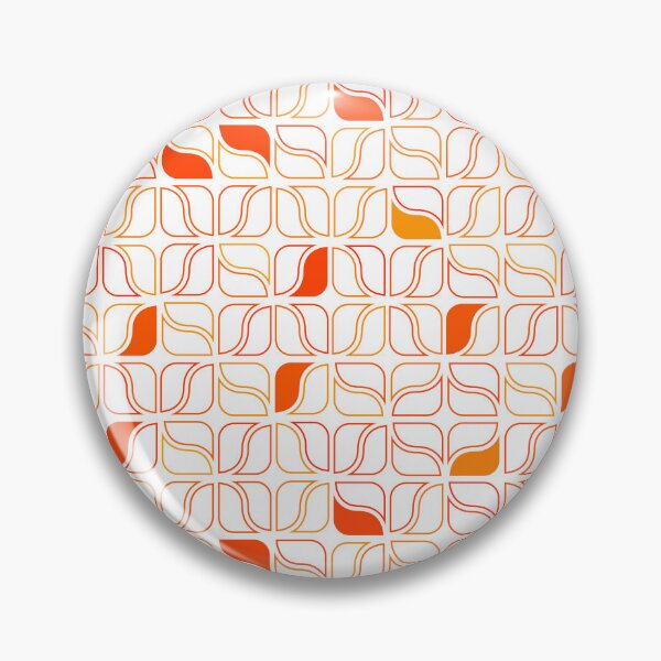 Item preview, Variety Orange Shapes designed and sold by Sheldon Stewart.