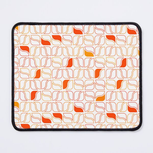 Item preview, Variety Orange Shapes designed and sold by Sheldon Stewart.