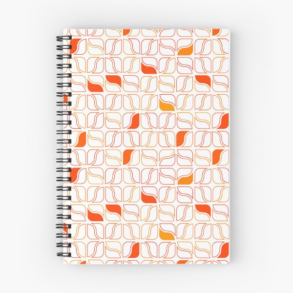 Item preview, Variety Orange Shapes designed and sold by Sheldon Stewart.