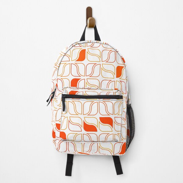 Item preview, Variety Orange Shapes designed and sold by Sheldon Stewart.