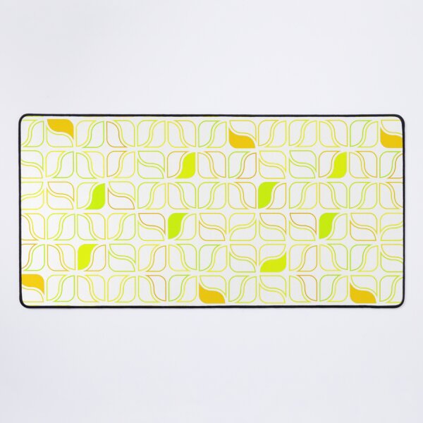 Item preview, Variety Yellow Shapes designed and sold by Sheldon Stewart.