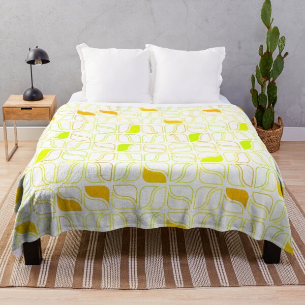 Item preview, Variety Yellow Shapes designed and sold by Sheldon Stewart.