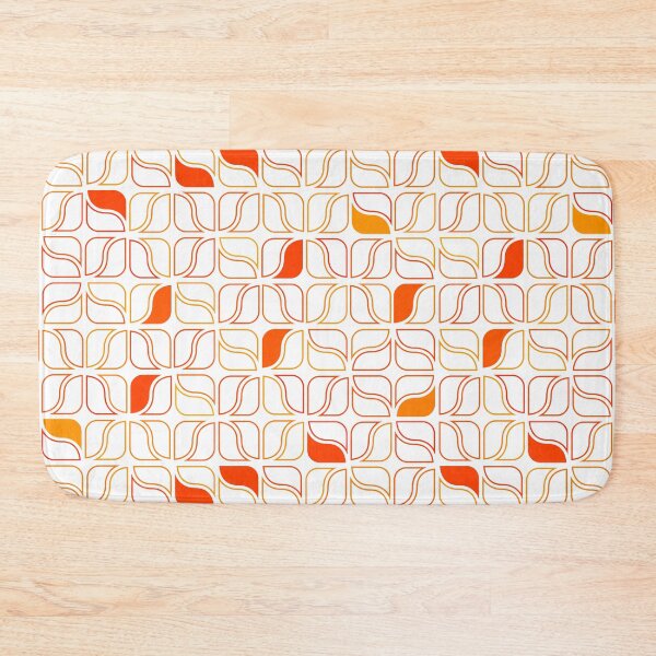 Item preview, Variety Orange Shapes designed and sold by Sheldon Stewart.