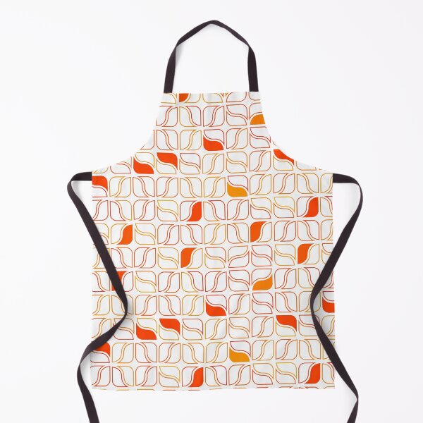 Item preview, Variety Orange Shapes designed and sold by Sheldon Stewart.