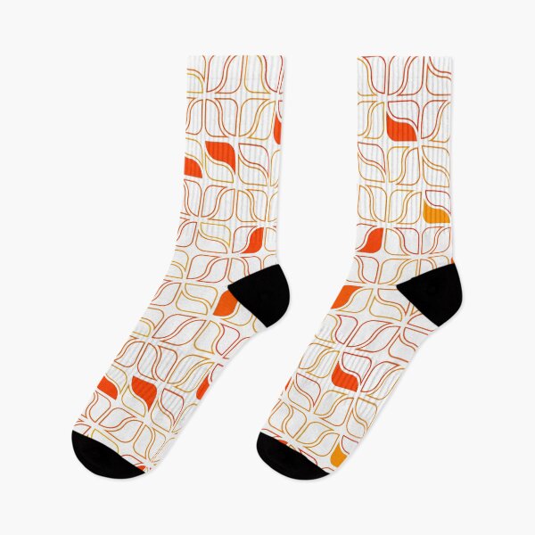 Item preview, Variety Orange Shapes designed and sold by Sheldon Stewart.