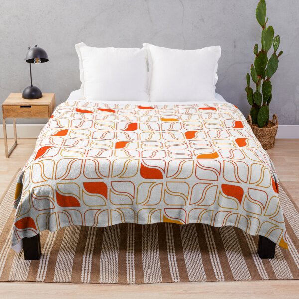 Item preview, Variety Orange Shapes designed and sold by Sheldon Stewart.