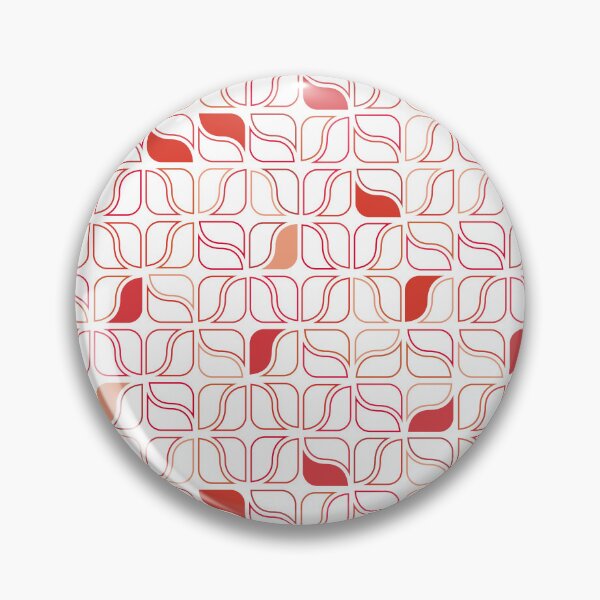 Item preview, Variety Red Shapes designed and sold by Sheldon Stewart.