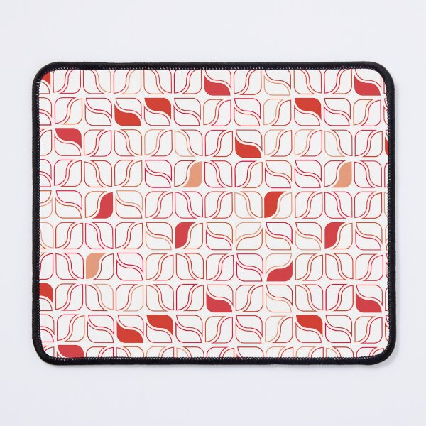 Item preview, Variety Red Shapes designed and sold by Sheldon Stewart.