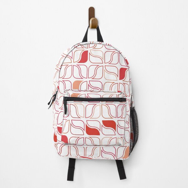 Item preview, Variety Red Shapes designed and sold by Sheldon Stewart.