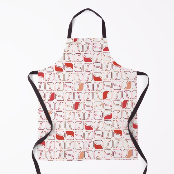 Item preview, Variety Red Shapes designed and sold by Sheldon Stewart.