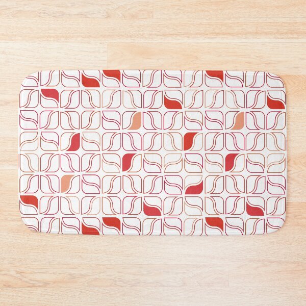 Item preview, Variety Red Shapes designed and sold by Sheldon Stewart.