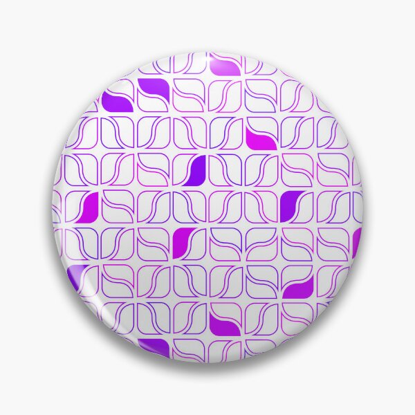 Item preview, Variety Purple Shapes designed and sold by Sheldon Stewart.