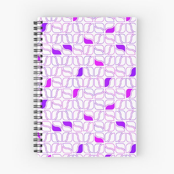 Item preview, Variety Purple Shapes designed and sold by Sheldon Stewart.