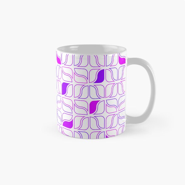 Item preview, Variety Purple Shapes designed and sold by Sheldon Stewart.