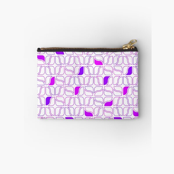 Item preview, Variety Purple Shapes designed and sold by Sheldon Stewart.
