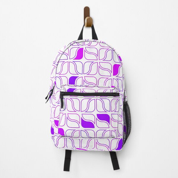 Item preview, Variety Purple Shapes designed and sold by Sheldon Stewart.