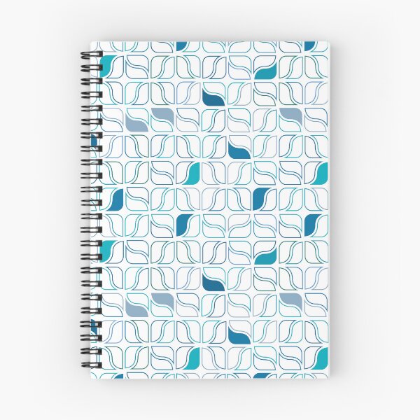 Item preview, Variety Blue Shapes designed and sold by Sheldon Stewart.