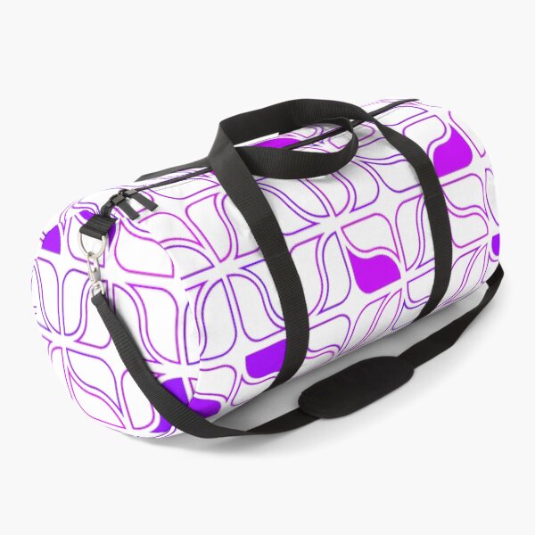Item preview, Variety Purple Shapes designed and sold by Sheldon Stewart.