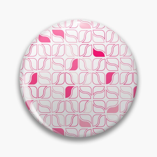 Item preview, Variety Pink Shapes designed and sold by Sheldon Stewart.