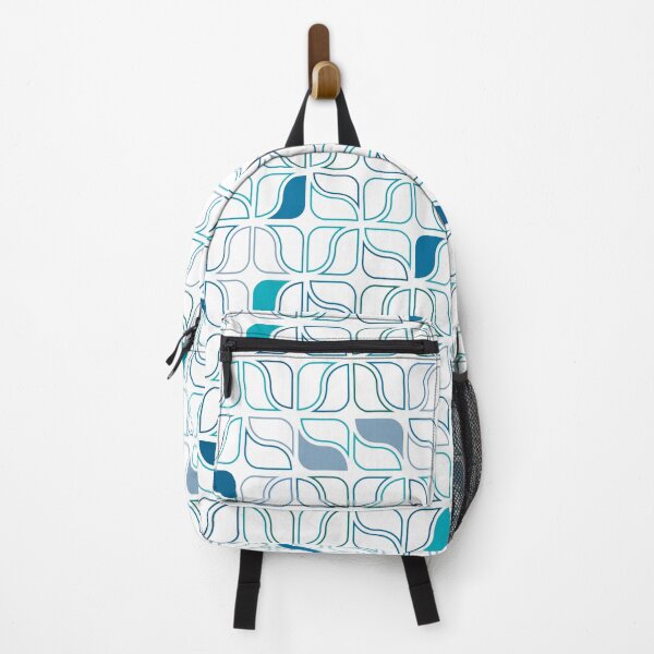 Item preview, Variety Blue Shapes designed and sold by Sheldon Stewart.