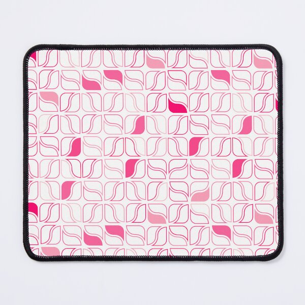 Item preview, Variety Pink Shapes designed and sold by Sheldon Stewart.