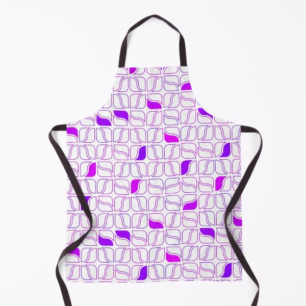 Item preview, Variety Purple Shapes designed and sold by Sheldon Stewart.
