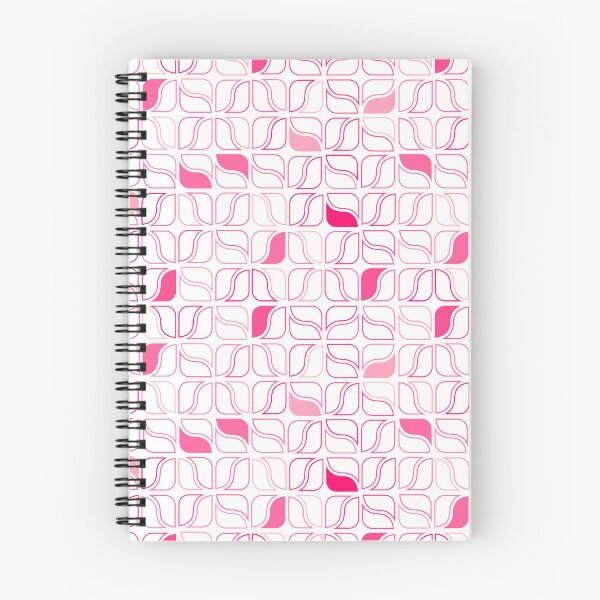 Item preview, Variety Pink Shapes designed and sold by Sheldon Stewart.