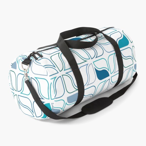 Item preview, Variety Blue Shapes designed and sold by Sheldon Stewart.