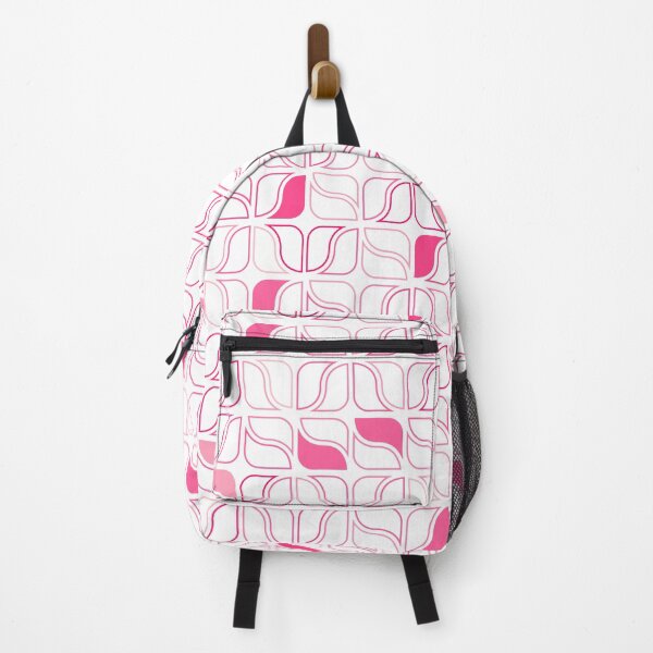 Item preview, Variety Pink Shapes designed and sold by Sheldon Stewart.