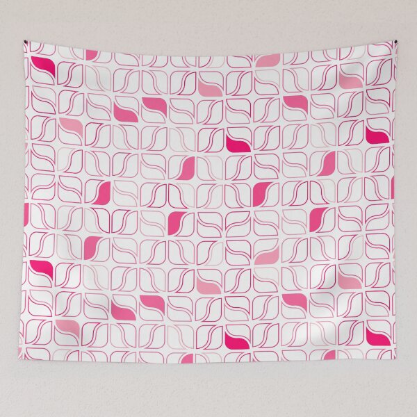 Item preview, Variety Pink Shapes designed and sold by Sheldon Stewart.