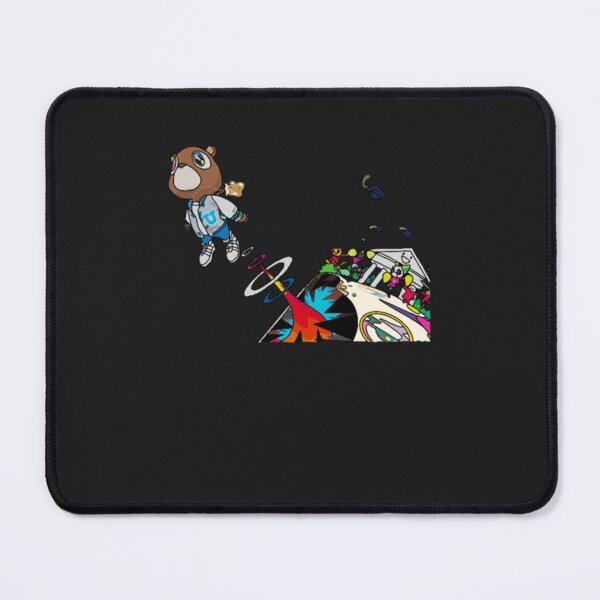 Item preview, Kanye Graduation Bear designed and sold by Guidof500.