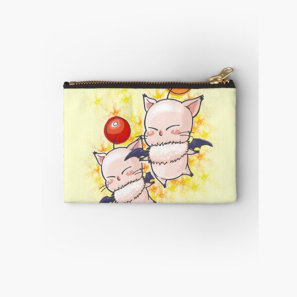 Item preview, Moogles around designed and sold by AlexRoivas.