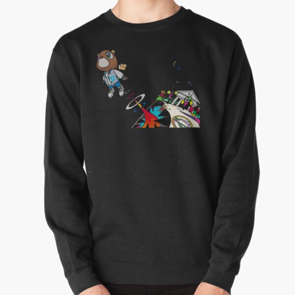 Item preview, Kanye Graduation Bear designed and sold by Guidof500.