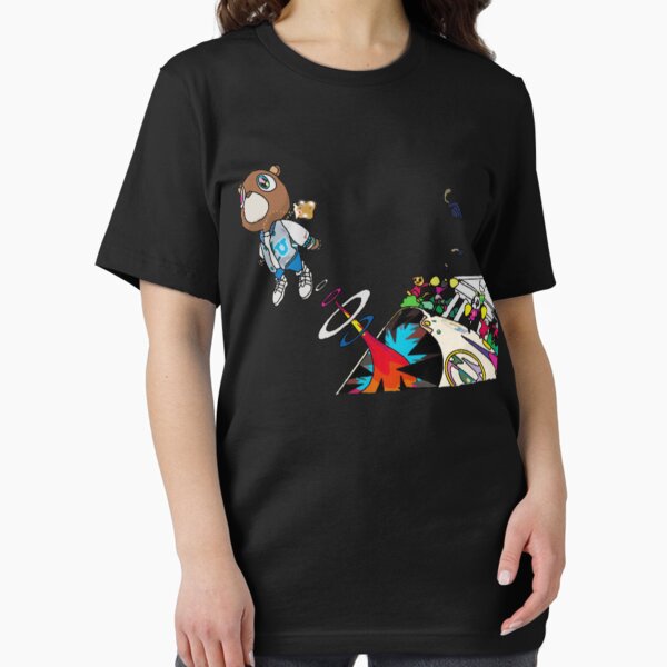 Item preview, Kanye Graduation Bear designed and sold by Guidof500.
