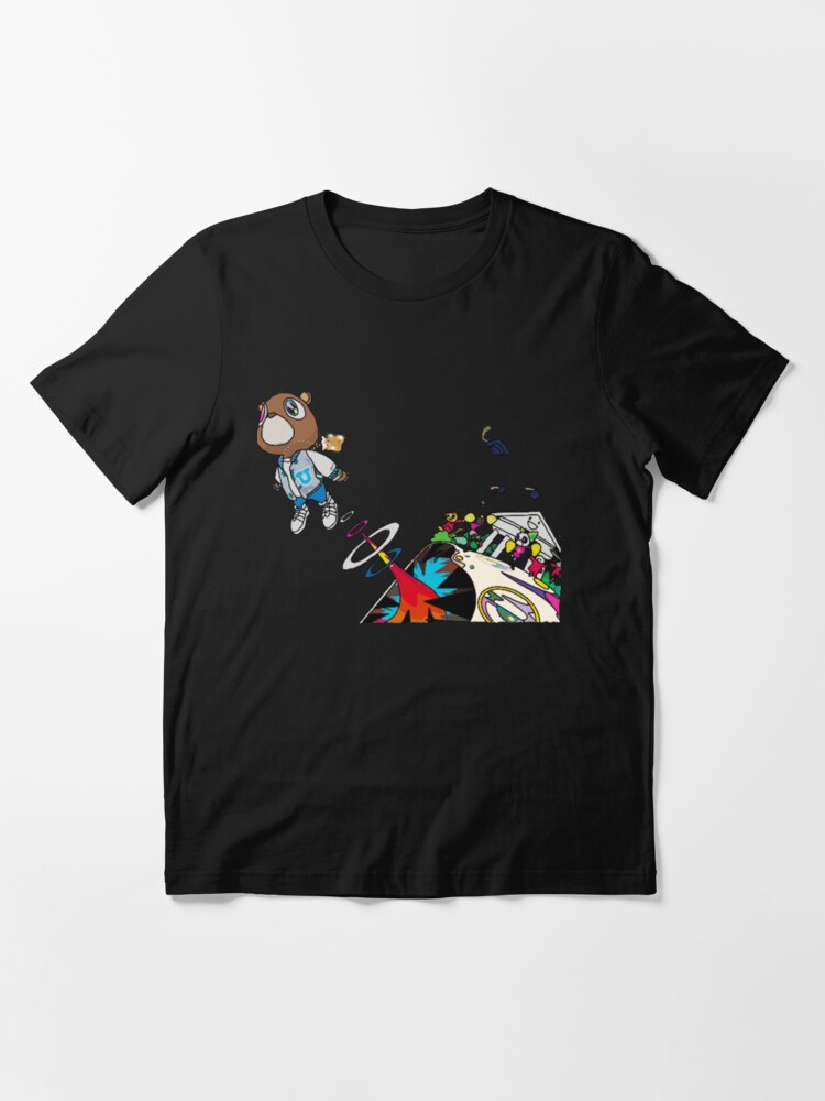 Kanye hotsell graduation shirt