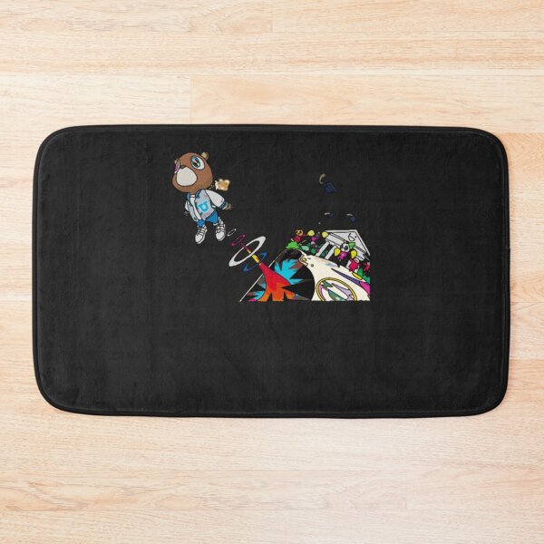Item preview, Kanye Graduation Bear designed and sold by Guidof500.