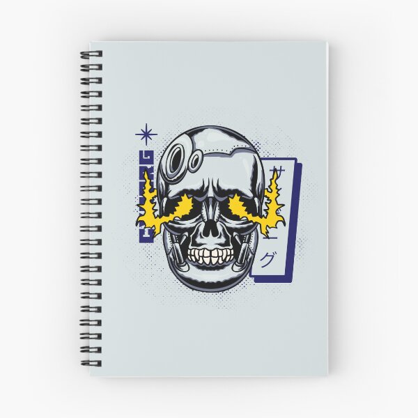 Aperçu de l'œuvre Cyborg créée et vendue par ArtCity Designs.