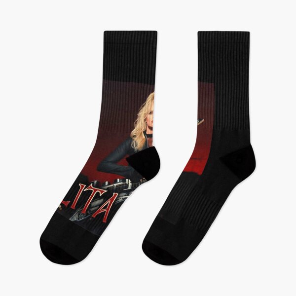 Item preview, Lita Ford designed and sold by gutisebasfgh.