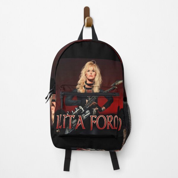 Item preview, Lita Ford designed and sold by gutisebasfgh.