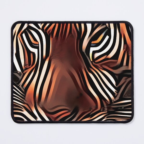 Item preview, Tiger designed and sold by I-Desire.