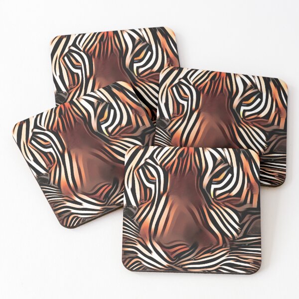 Item preview, Tiger designed and sold by I-Desire.