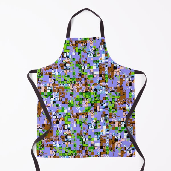 Item preview, World 1-1 designed and sold by smutazos.