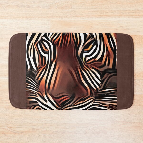 Item preview, Tiger designed and sold by I-Desire.
