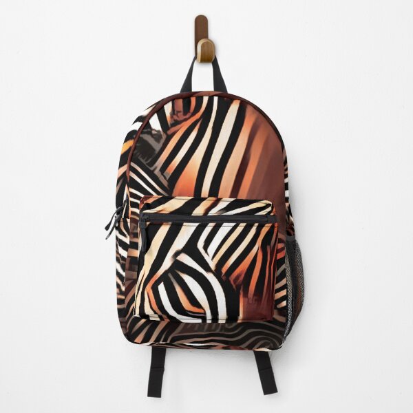 Item preview, Tiger designed and sold by I-Desire.