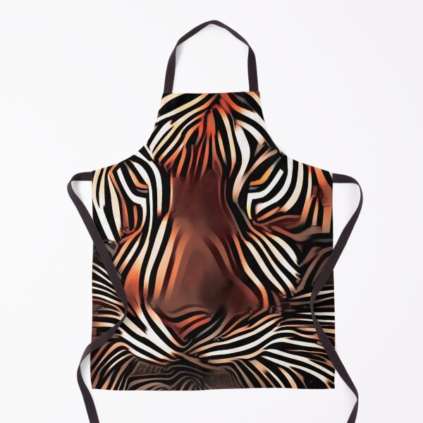 Item preview, Tiger designed and sold by I-Desire.