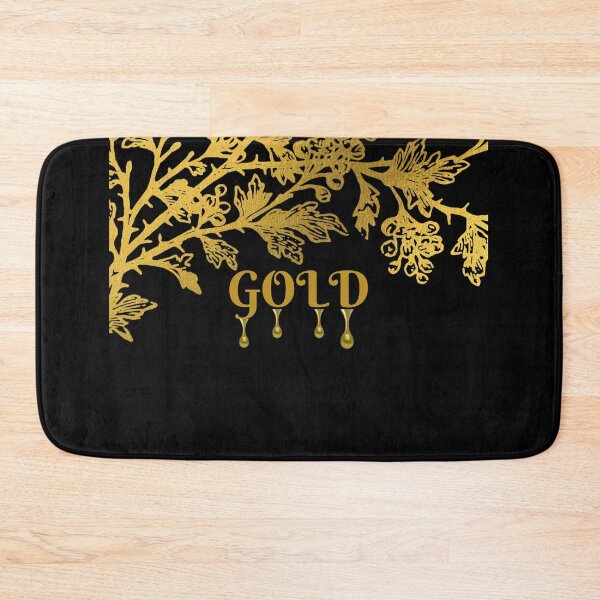 Item preview, Dripping Gold…  designed and sold by Enhanceinner “Living The Life”.
