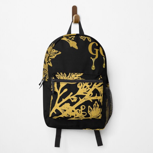 Item preview, Dripping Gold… designed and sold by Enhanceinner “Living The Life”.