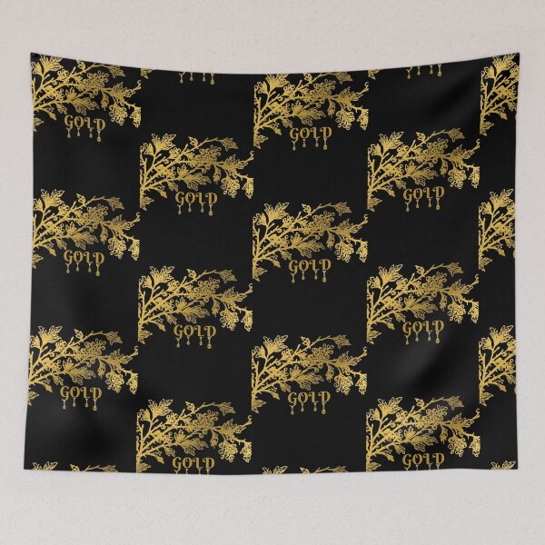 Item preview, Dripping Gold…  designed and sold by Enhanceinner “Living The Life”.