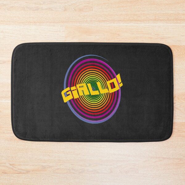 Item preview, GIALLO! designed and sold by Genevievem2913.