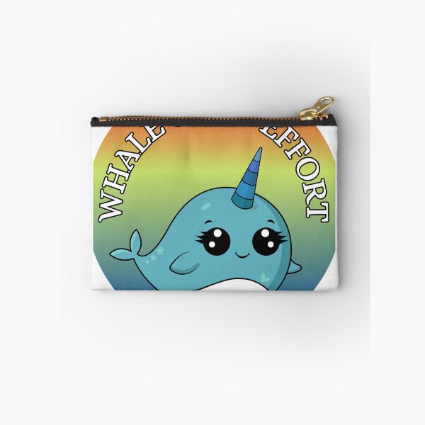 Item preview, whale of an effort designed and sold by yeelux.